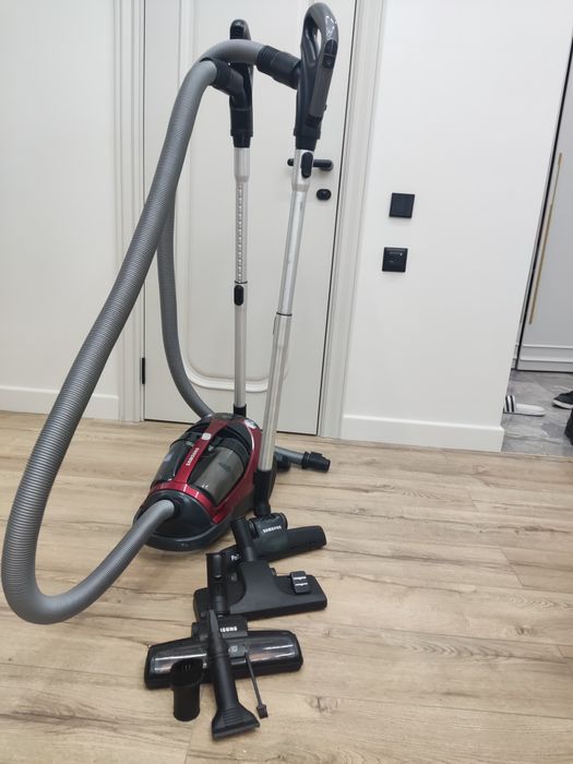 Samsung  пылесос