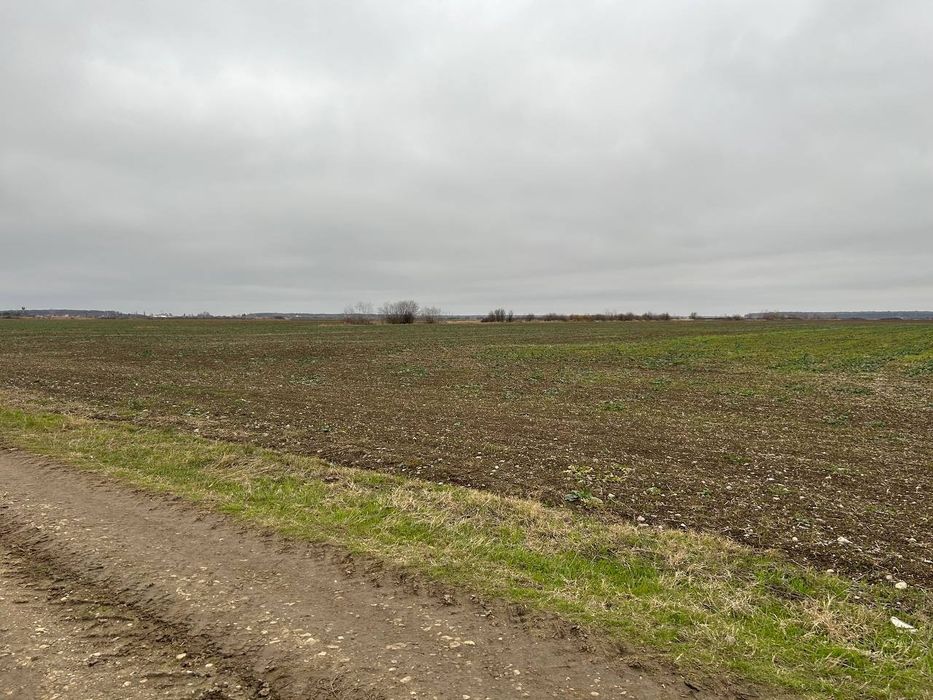 Proprietar! Teren 15500mp, deschidere 49,64m, Tartasesti