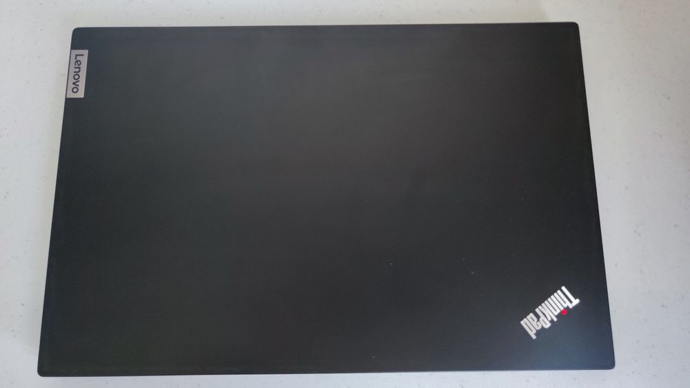 Lenovo ThinkPad E15 Gen 2 (Ryzen 7 4700U | 16GB RAM | 512GB SSD)