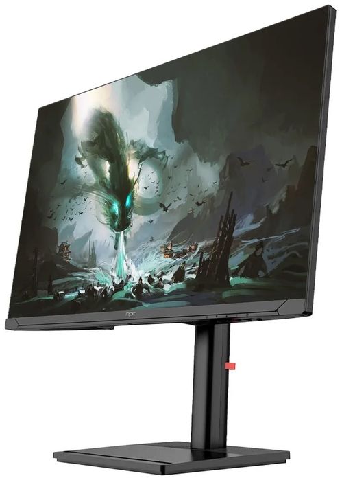 Мониторы 165гц - 540 гц  24" - 27"