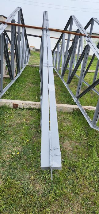 12метр ферма сотилади