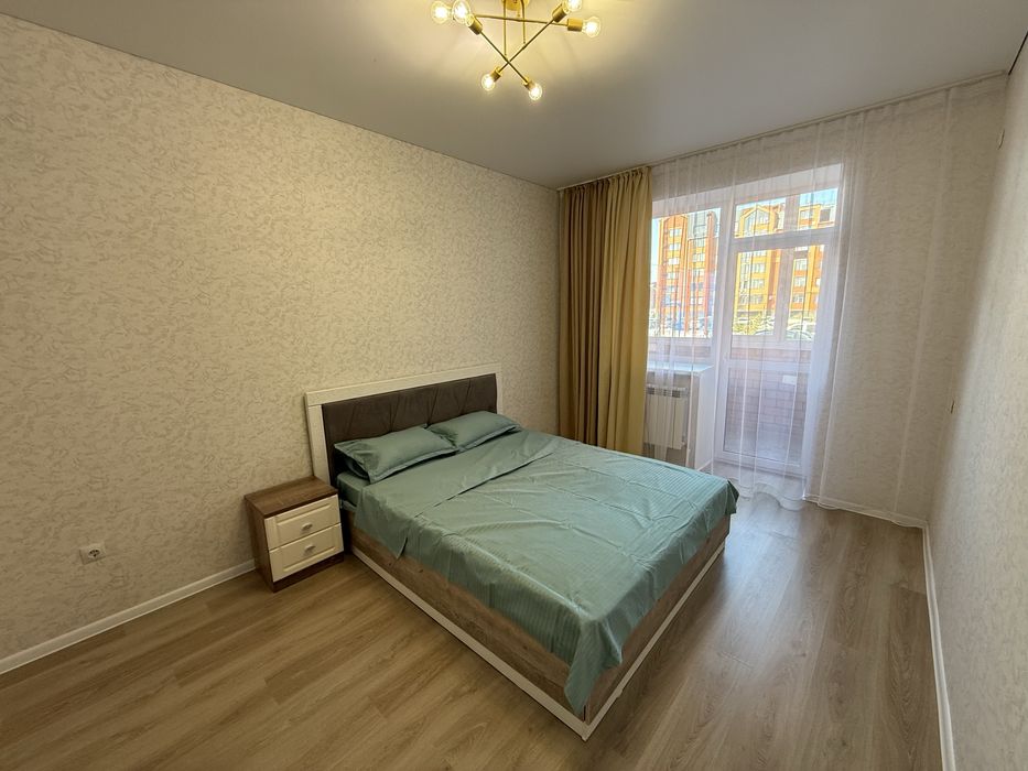 Продам Квартиру мкр Береке 2, дом 44