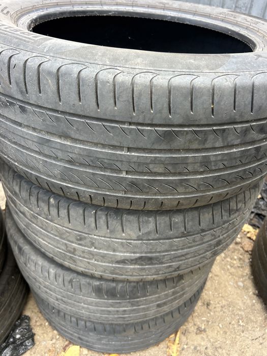 215 55 17 Pireli vara dot 2024