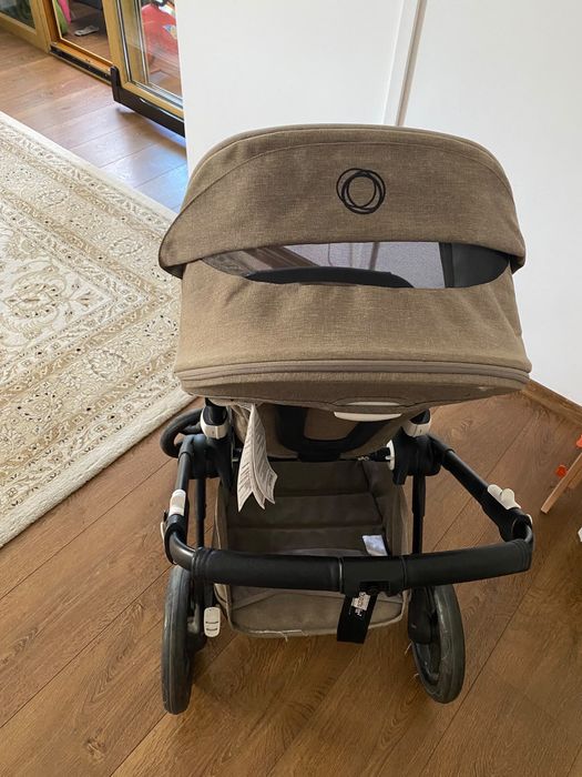Carucior Bugaboo Fox 2 Complete (include si landou)