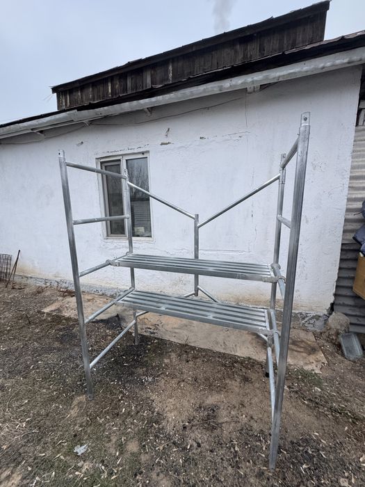 Вышка тура , леса