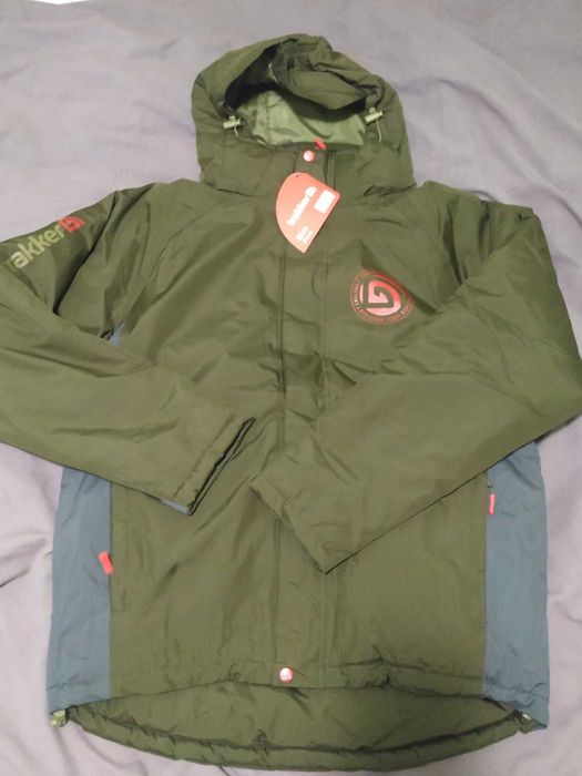 Зимни Комплекти Trakker