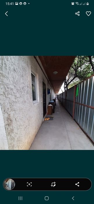 Продам дом( бищнес общежитие)