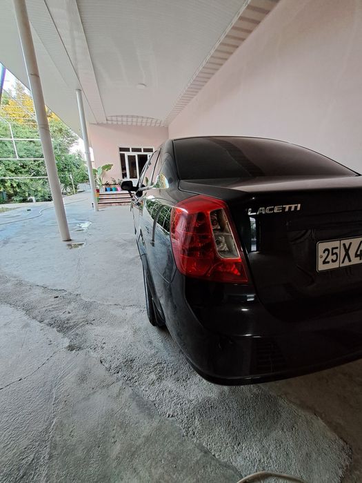 Qora jentira bez luk 24800km yurgan