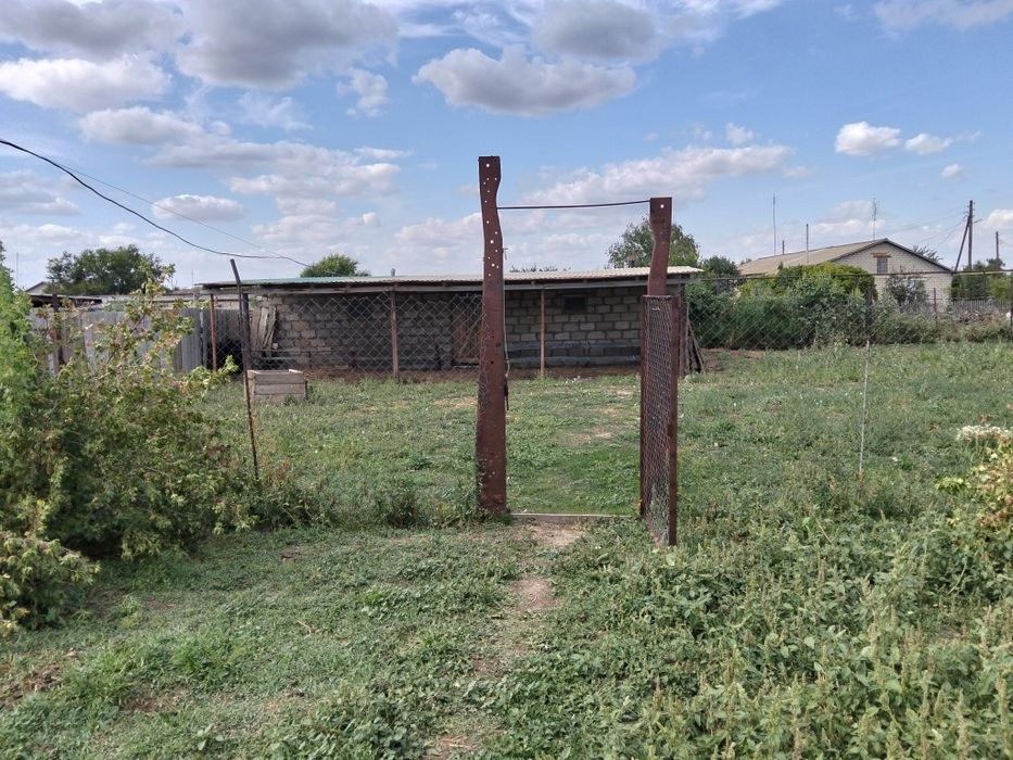 Продам кирпичный дом