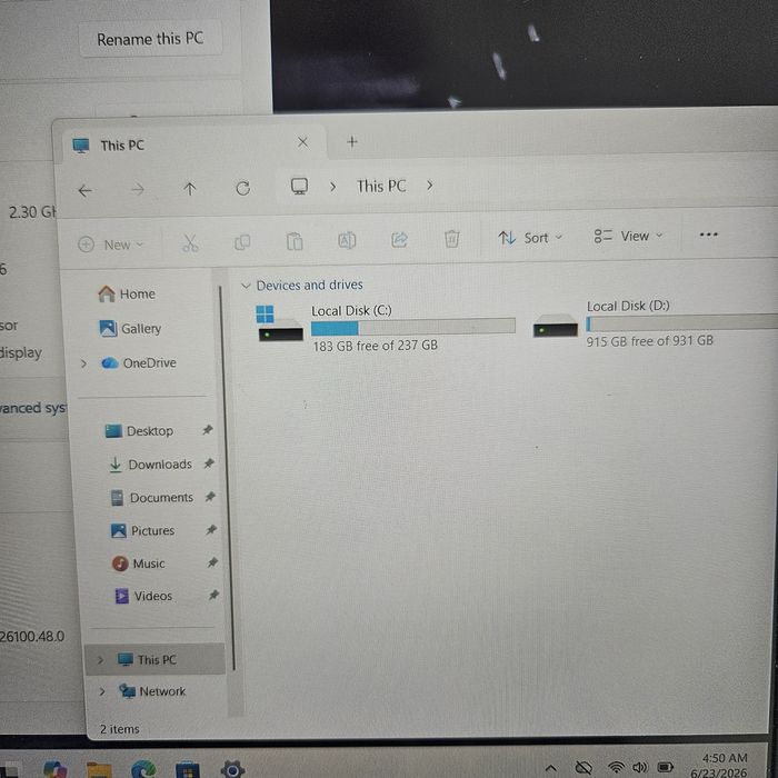 Laptop HP ProBook 450 G7 i7-10510 1TB  Zeus Amanet Vitan 5532