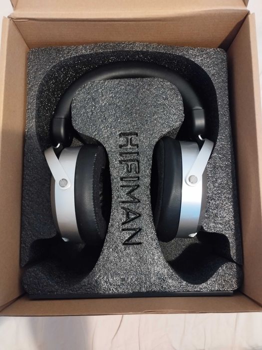 HiFiMAN - HE400se слушалки