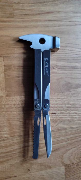 Мульти инструмент Multi tool Zepter