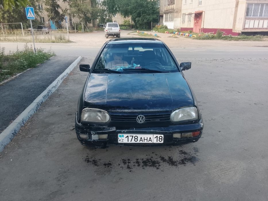 Продам на активном ходу