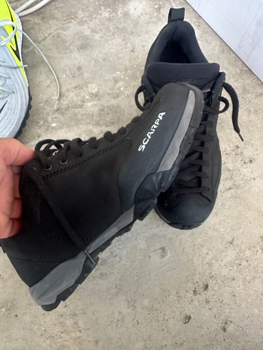 Ghete Scarpa nr 44
