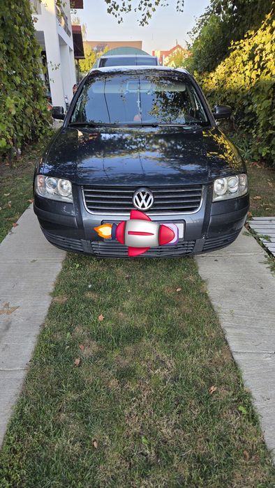 Vând VW Passat B 5.5