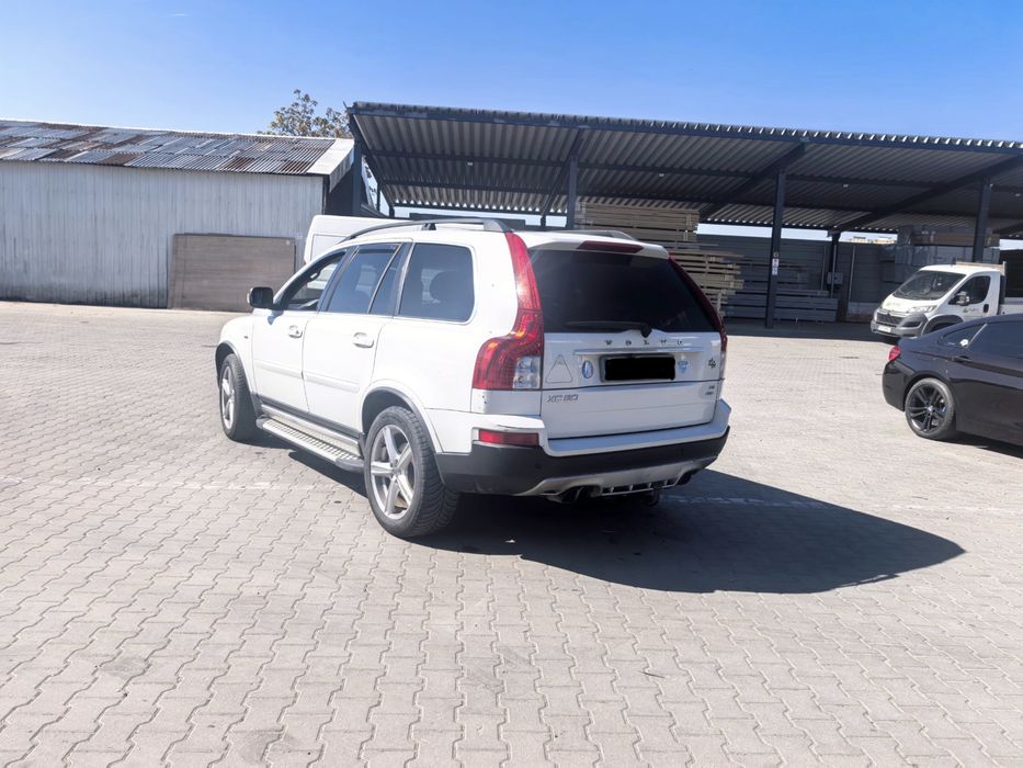 VOLVO XC90 2009 — imagine 5