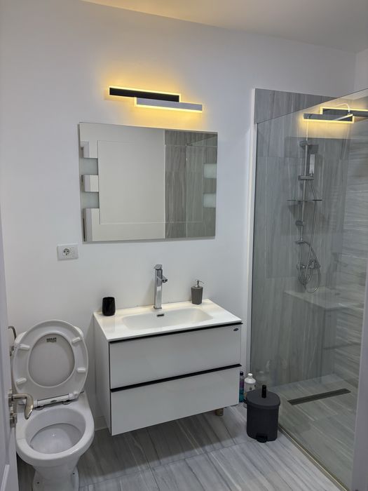 Apartament de inchiriat