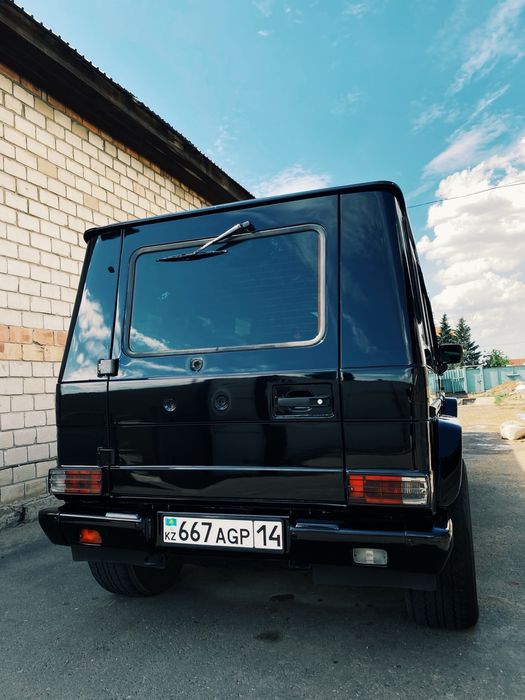 Продам надежного немца.