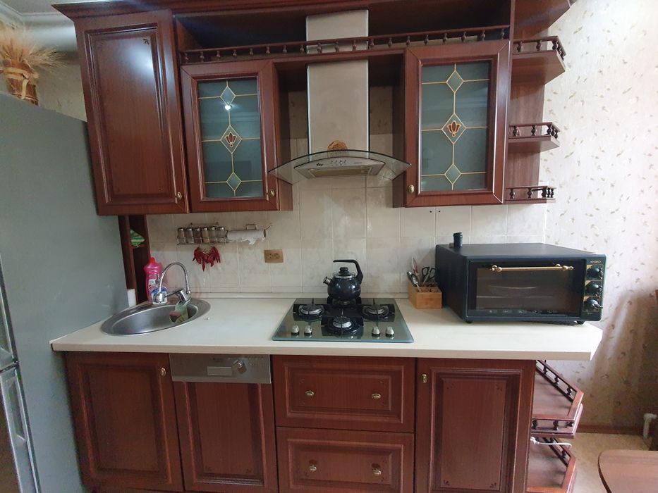 Продам мебель для кухни