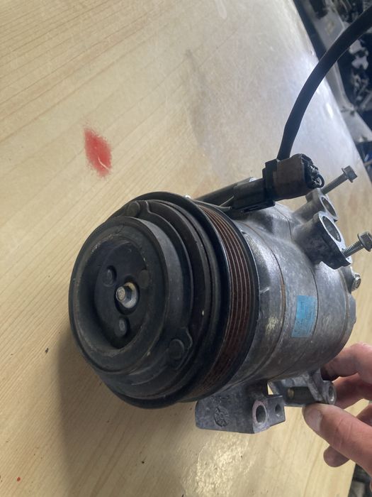 Mazda 3 2.0 i 2017 година Компресор Климатик