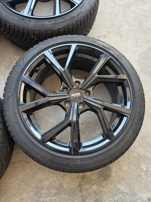 Джанти 18 / 5х108 - Peugeot, Citroen, Opel, Ford, Volvo и др. 5x108