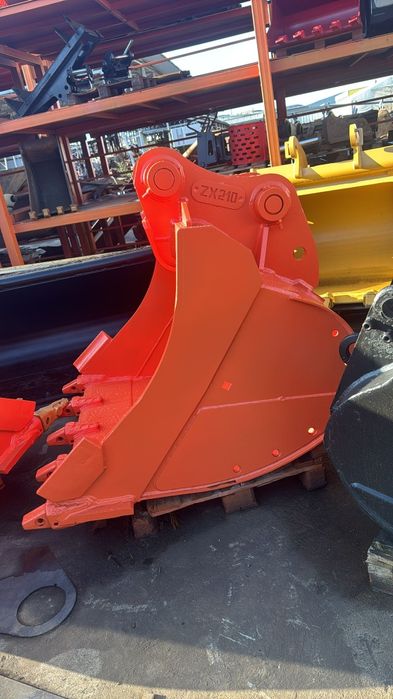 Cupe excavare hard lame