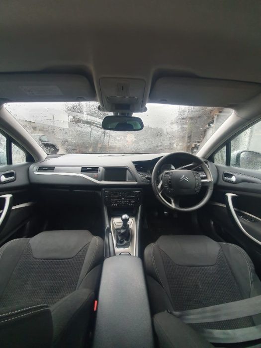 Citroen C5 an 2010 Dezmembrez/Dezmembram
