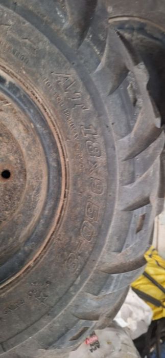 Roti Atv 18×9,5-8 / 16×8-7