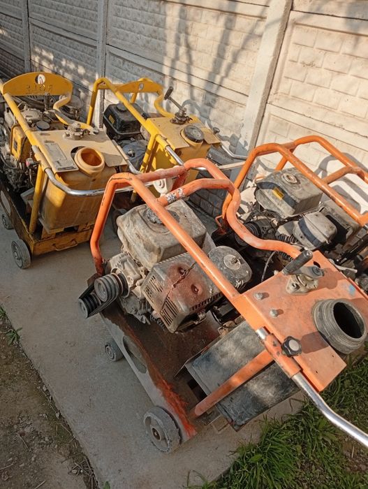 Shvariz asfalt beton kesish