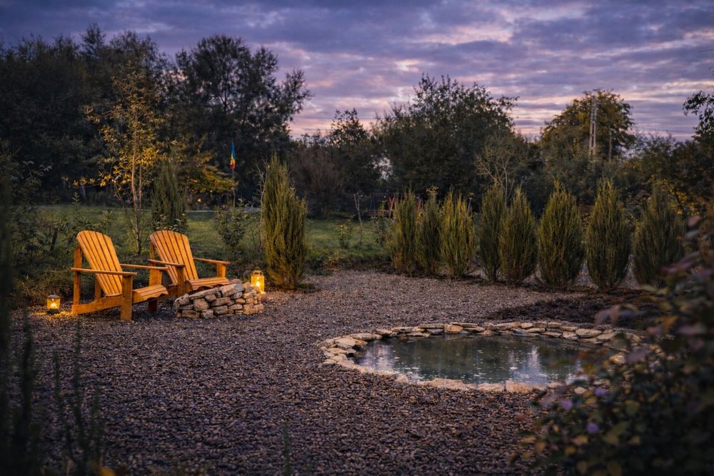 Cabana The Loft Suceava