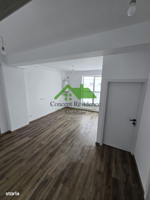 Apartament 2 camere, bloc nou Revolution Residence – Vasile Alecsandri