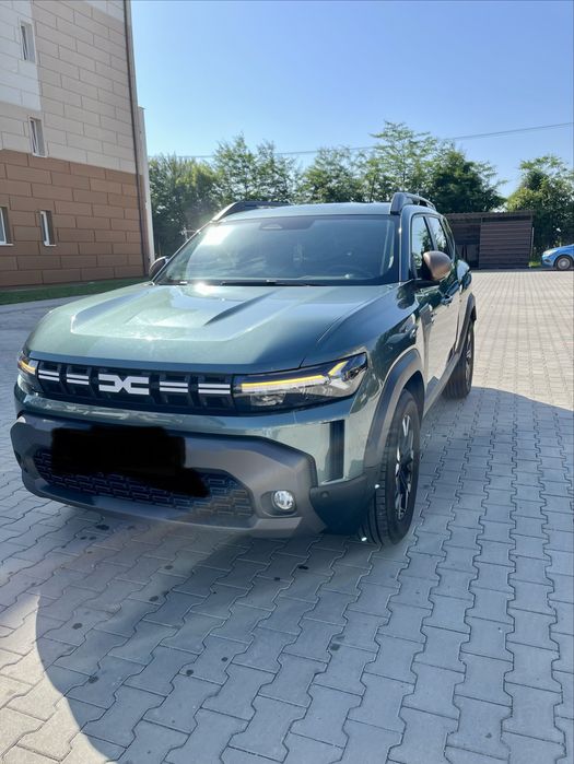 Vand Dacia Duster