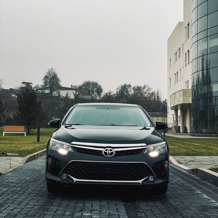 Авто прокат без водителя