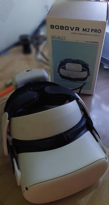 Oculus quest 2 128Gb Bucuresti Sectorul 4 • OLX.ro