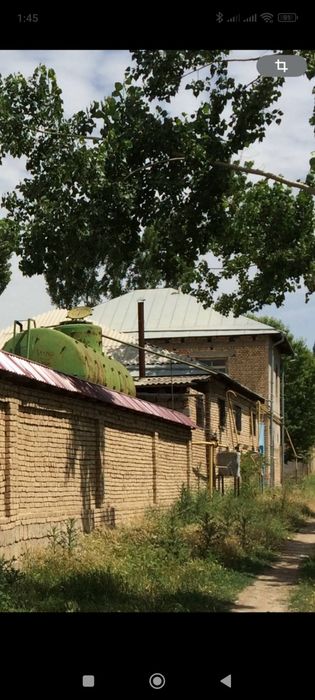 СРОЧНО 15 соток, нотурар хам Уй хам бизнес Молочный цех база ,15 соток