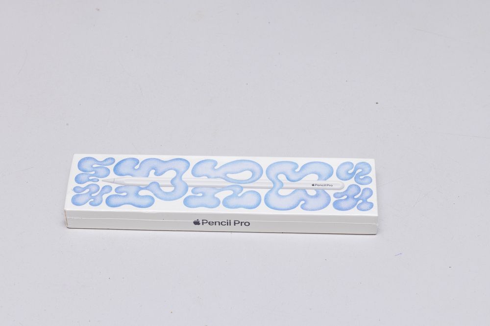 Apple pen pro оригинална запечатана