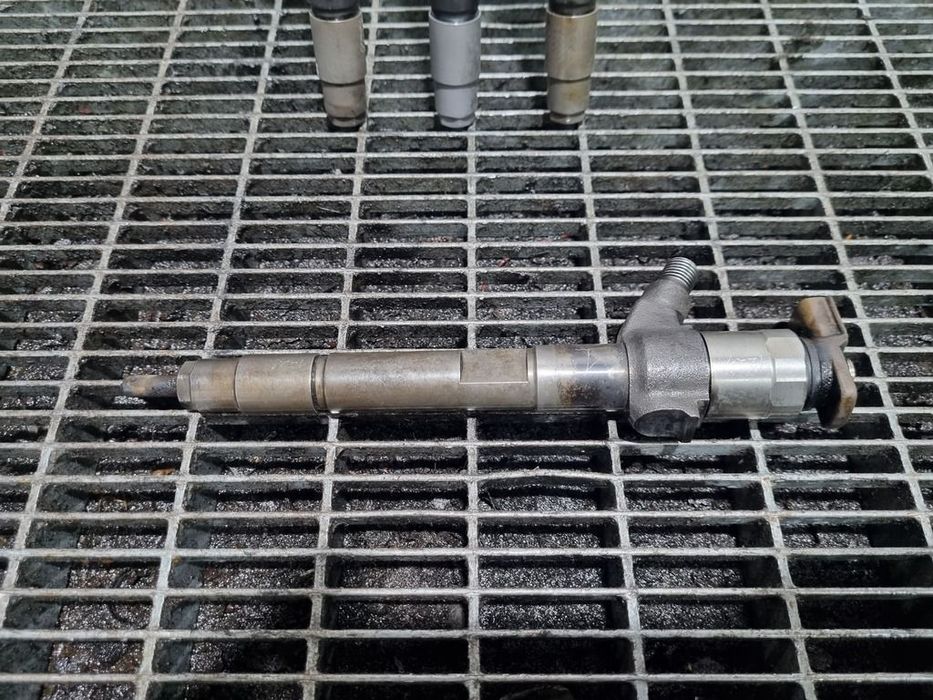 Injector Mitsubishi Outlander III 2.2 Diesel 2012 - 2015 150CP 4N14 Euro5 (1225) Diesel ...
