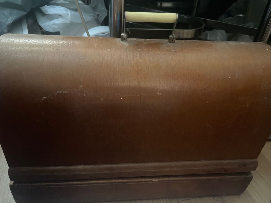 Шевна машина от 1920г