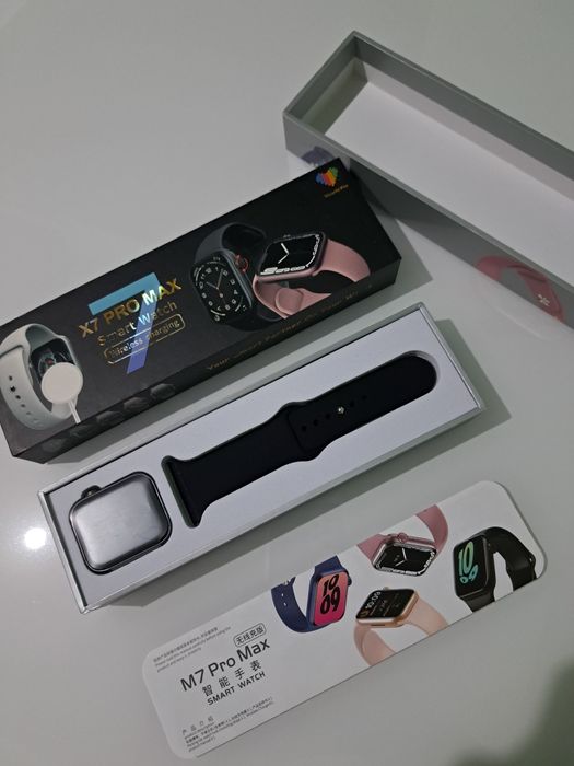 Умные часы Smart Watch Смарт