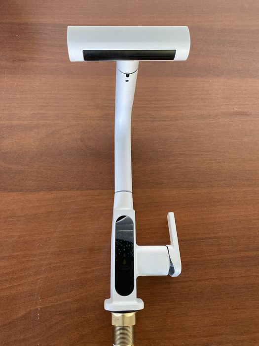 Смесители для кухни и ванной