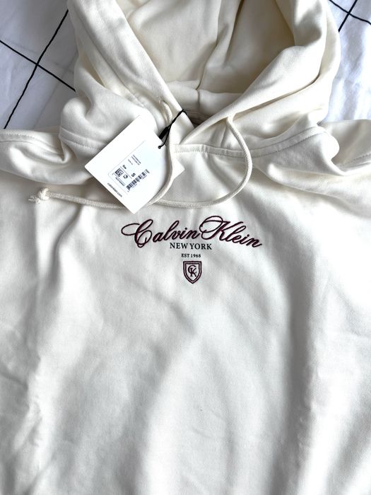 Calvin Klein hoodie