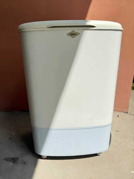 Haier kir mashina