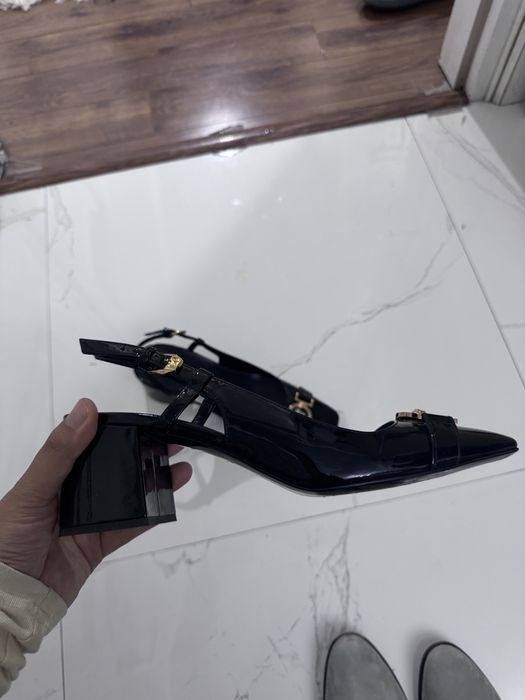 Туфли Versace 39