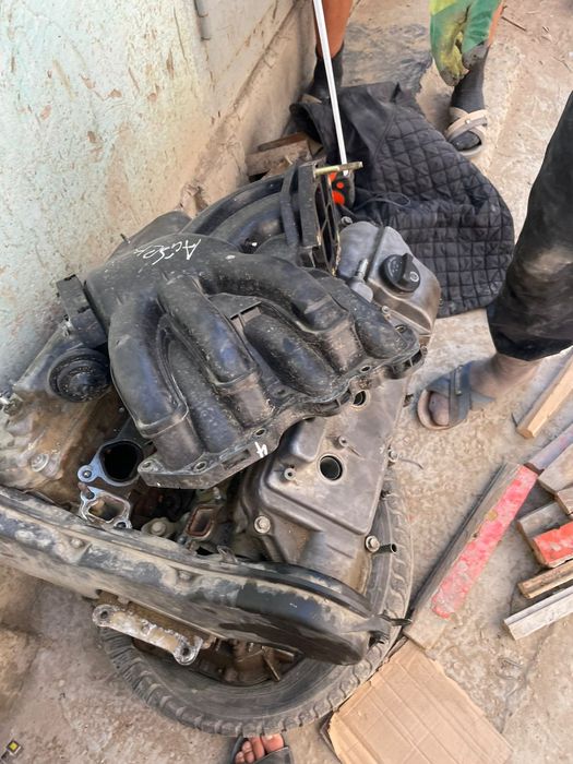 Сатылады Лексусқа матор