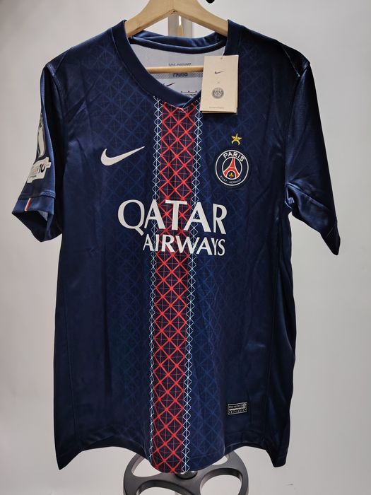 Tricou Psg - D. Doue