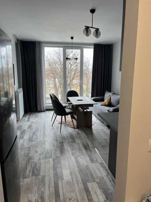 Дава се под наем Двустаен апартамент в София, Банишора - 56 кв.м за 697.17 € - Снимка #2