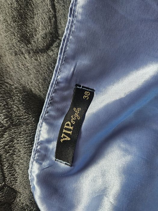 Выпускное платье