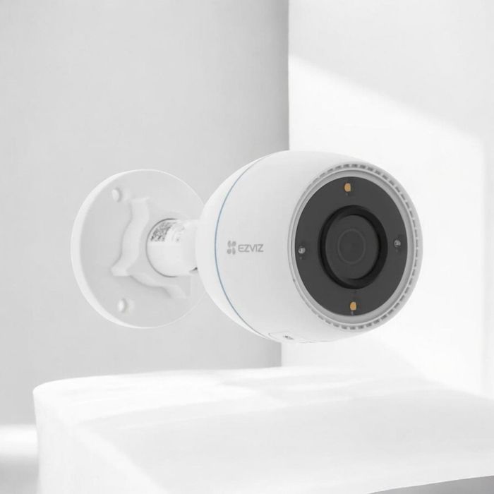 Уличная Wifi камера EZVIZ 2mp