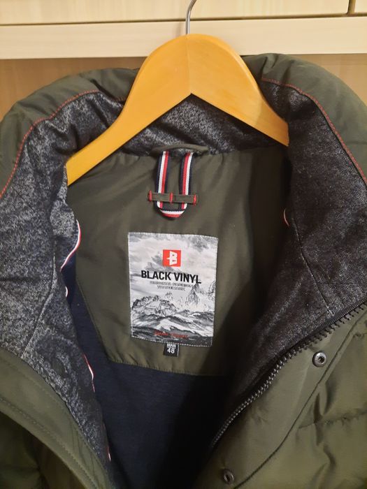 Куртка зимняя 48 М