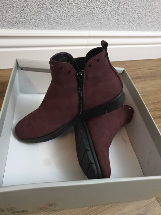 Дамски обувки The Flexx